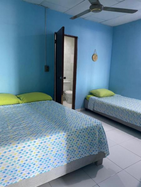 Habitacion en Cartagena